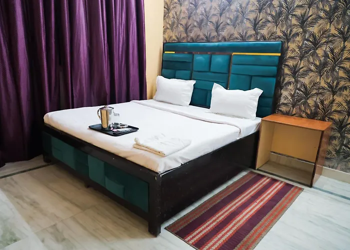 Hotel Best Inn-Laxmi Nagar Metro