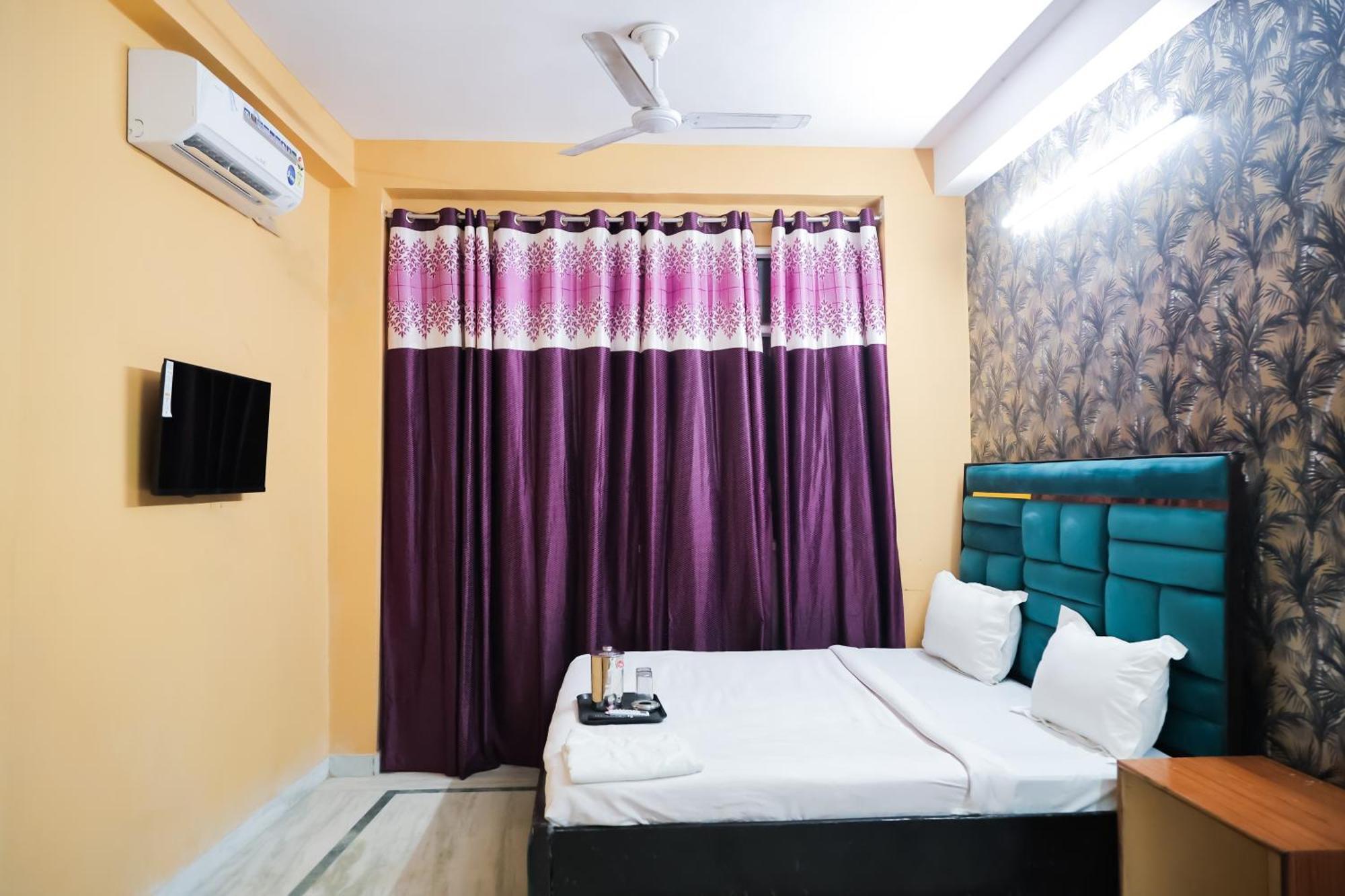 Inn-laxmi Nagar Metro New Delhi