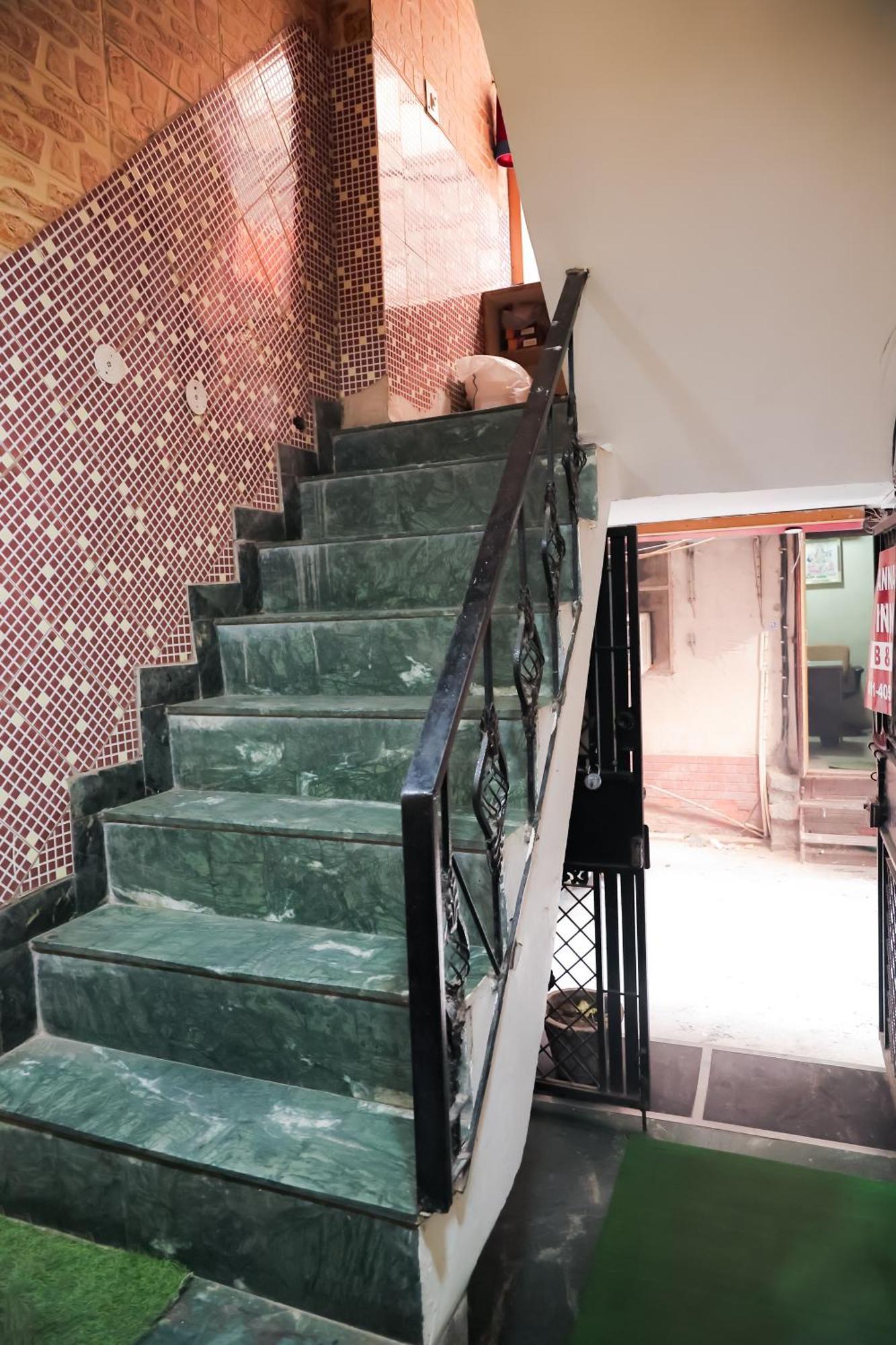 Inn-laxmi Nagar Metro 3* New Delhi