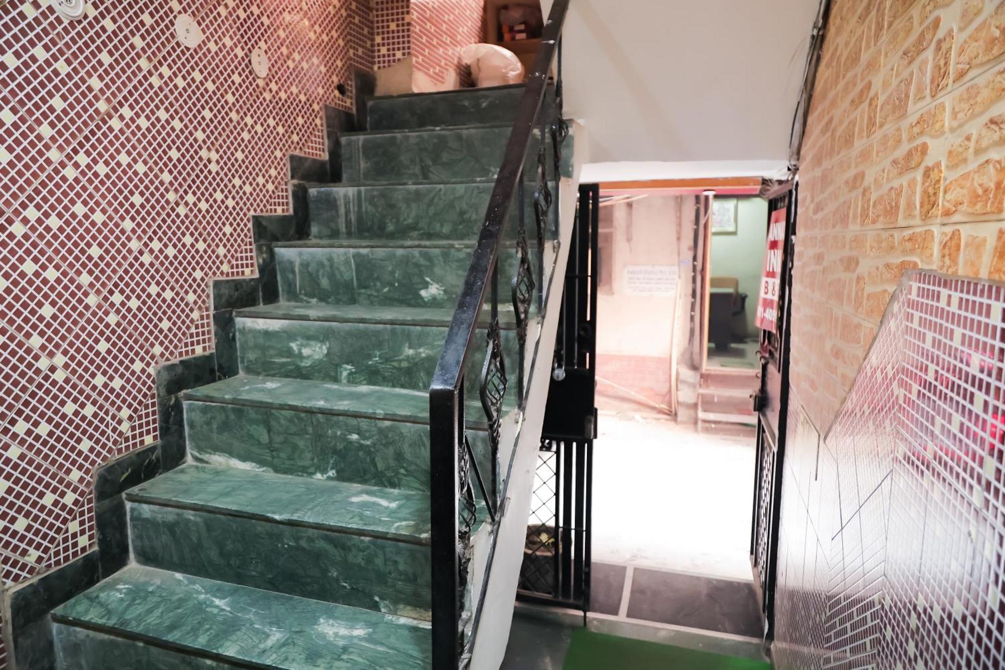 Hotel Inn-laxmi Nagar Metro
